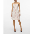 Product VERO MODA VMODETTE SL SHORT DRESS WVN GA thumbnail image