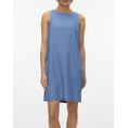Product VERO MODA VMFLEUR SL SHORT TENCEL DRESS GA thumbnail image