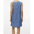 Product VERO MODA VMFLEUR SL SHORT TENCEL DRESS GA thumbnail image