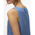 Product VERO MODA VMFLEUR SL SHORT TENCEL DRESS GA thumbnail image