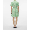 Product VERO MODA VMDICTHE 2/4 SHORT VOLUME DRESS WVN GA thumbnail image