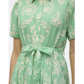 Product VERO MODA VMDICTHE 2/4 SHORT VOLUME DRESS WVN GA thumbnail image