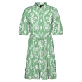 Product VERO MODA VMDICTHE 2/4 SHORT VOLUME DRESS WVN GA thumbnail image