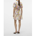 Product VERO MODA VMDICTHE 2/4 SHORT VOLUME DRESS WVN GA thumbnail image