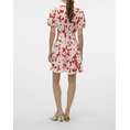 Product VERO MODA VMDICTHE 2/4 SHORT VOLUME DRESS WVN GA thumbnail image