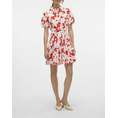 Product VERO MODA VMDICTHE 2/4 SHORT VOLUME DRESS WVN GA thumbnail image