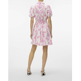 Product VERO MODA VMDICTHE 2/4 SHORT VOLUME DRESS WVN GA thumbnail image