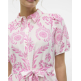 Product VERO MODA VMDICTHE 2/4 SHORT VOLUME DRESS WVN GA thumbnail image