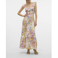 Product VERO MODA VMDICTHE S/L ANKLE DETAIL DRESS WVN GA thumbnail image