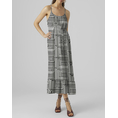 Product VERO MODA VMEASY JOY 7/8 STRAP DRESS WVN GA thumbnail image