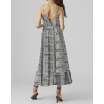Product VERO MODA VMEASY JOY 7/8 STRAP DRESS WVN GA thumbnail image