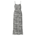 Product VERO MODA VMEASY JOY 7/8 STRAP DRESS WVN GA thumbnail image