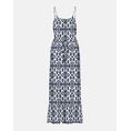 Product VERO MODA VMEASY JOY 7/8 STRAP DRESS WVN GA thumbnail image