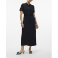 Product VERO MODA VMEASY JOY S/S LONG SHIRT DRESS WVN GA thumbnail image