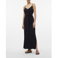 Product VERO MODA VMEASY JOY SLIT MAXI V-NECK DRESS WV GA thumbnail image