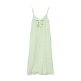 Product VERO MODA VMDANA SINGLET 7/8 DRESS WVN BTQ GA thumbnail image
