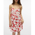 Product VERO MODA VMDICTHE SHORT SINGLET DRESS WVN GA thumbnail image