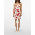 Product VERO MODA VMDICTHE SHORT SINGLET DRESS WVN GA thumbnail image