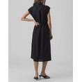 Product VERO MODA VMMYMILO SL CALF SHIRT DRESS WVN GA thumbnail image