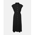 Product VERO MODA VMMYMILO SL CALF SHIRT DRESS WVN GA thumbnail image