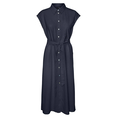 Product VERO MODA VMMYMILO SL CALF SHIRT DRESS WVN GA thumbnail image
