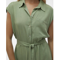 Product VERO MODA VMMYMILO SL CALF SHIRT DRESS WVN GA thumbnail image