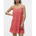 Product VERO MODA VMPRETTY SHORT SINGLET DRESS WVN GA NOOS thumbnail image