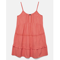 Product VERO MODA VMPRETTY SHORT SINGLET DRESS WVN GA NOOS thumbnail image