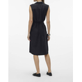 Product VERO MODA VMBREE SL BLK SHIRT TENCEL DRESS GA thumbnail image