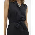 Product VERO MODA VMBREE SL BLK SHIRT TENCEL DRESS GA thumbnail image