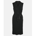 Product VERO MODA VMBREE SL BLK SHIRT TENCEL DRESS GA thumbnail image
