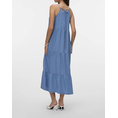 Product VERO MODA VMFLEUR SL 7/8 LAYER TENCEL DRESS GA thumbnail image