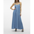 Product VERO MODA VMHARPER SL STRAP MAXI TENCEL DRESS GA thumbnail image