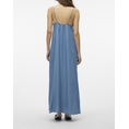 Product VERO MODA VMHARPER SL STRAP MAXI TENCEL DRESS GA thumbnail image