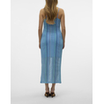 Product VERO MODA VMDEMI STRIPE 78 SINGLET DRESS JRS GA VO thumbnail image