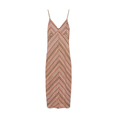 Product VERO MODA VMDEMI STRIPE 78 SINGLET DRESS JRS GA VO thumbnail image