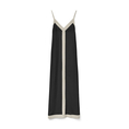 Product VERO MODA VMDENISE SINGLET ANKLE DRESS WVN BTQ GA thumbnail image