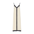 Product VERO MODA VMDENISE SINGLET ANKLE DRESS WVN BTQ GA thumbnail image