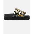 Product VERSACE JEANS FONDO ARIZONA DIS. SM1 
 MIN 8 PCS ΠΑΠΟΥΤΣΙ ΓΥΝΑΙΚΕΙΟ thumbnail image