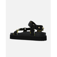 Product VERSACE JEANS FONDO ARIZONA DIS. SM2 
 MIN 8 PCS ΠΑΠΟΥΤΣΙ ΓΥΝΑΙΚΕΙΟ thumbnail image