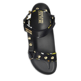 Product VERSACE JEANS FONDO ARIZONA DIS. SM2 
 MIN 8 PCS ΠΑΠΟΥΤΣΙ ΓΥΝΑΙΚΕΙΟ thumbnail image