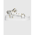 Product VERSACE JEANS FONDO ARIZONA DIS. SM2 
 MIN 8 PCS ΠΑΠΟΥΤΣΙ ΓΥΝΑΙΚΕΙΟ thumbnail image