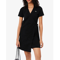 Product LACOSTE  ΦΟΡΕΜΑ ΚΜ DRESS SS thumbnail image