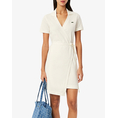 Product LACOSTE  ΦΟΡΕΜΑ ΚΜ DRESS SS thumbnail image