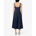 Product LACOSTE  ΦΟΡΕΜΑ ΧΜ DRESS NS thumbnail image