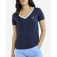 Product NAUTICA ΜΠΛΟΥΖΑ T-SHIRT ΚΜ Mae T-Shirt thumbnail image