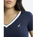 Product NAUTICA ΜΠΛΟΥΖΑ T-SHIRT ΚΜ Mae T-Shirt thumbnail image