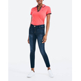 Product NAUTICA ΜΠΛΟΥΖΑ POLO ΚΜ S/S TIPPED SPLIT NECK OCEAN POLO thumbnail image