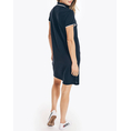 Product NAUTICA ΦΟΡΕΜΑ S/S TIPPED KNIT OCEAN POLO DRESS thumbnail image