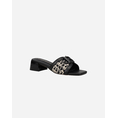 Product LAURA BIAGIOTTI 9034 ΣΑΝΔ. ΣΧΕΔΙΟ ΜΕ ΑΓΚΡΑΦΑ BLACK thumbnail image